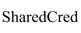SHAREDCRED trademark