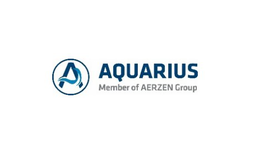 A AQUARIUS MEMBER OF AERZEN GROUP trademark