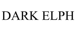 DARK ELPH trademark