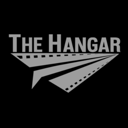 THE HANGAR trademark