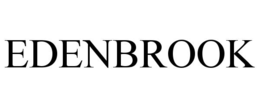 EDENBROOK trademark