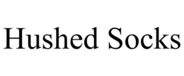 HUSHED SOCKS trademark
