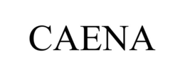 CAENA trademark