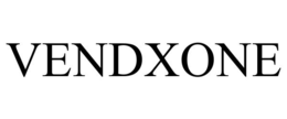 VENDXONE trademark