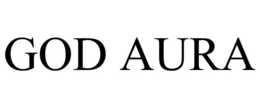 GOD AURA trademark