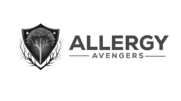 ALLERGY AVENGERS trademark
