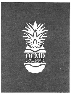 OCMD HOSPITALITY ASSOCIATION trademark