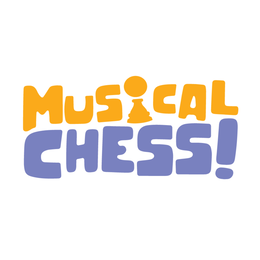 MUSICAL CHESS! trademark
