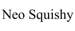 NEO SQUISHY trademark