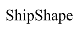 SHIPSHAPE trademark