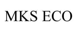 MKS ECO trademark