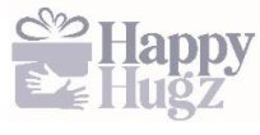 HAPPY HUGZ trademark