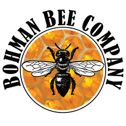 BOHMAN BEE COMPANY trademark