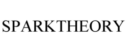 SPARKTHEORY trademark
