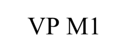 VP M1 trademark