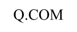 Q.COM trademark