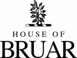 HOUSE OF BRUAR trademark