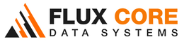 FLUX CORE DATA SYSTEMS trademark