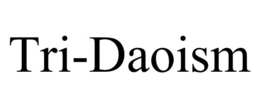 TRI-DAOISM trademark