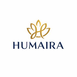 H HUMAIRA trademark