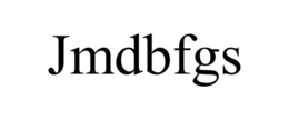 JMDBFGS trademark