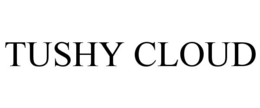 TUSHY CLOUD trademark