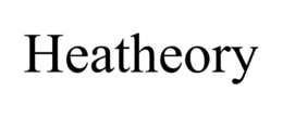 HEATHEORY trademark