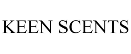 KEEN SCENTS trademark