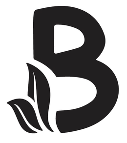 B trademark