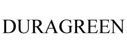 DURAGREEN trademark