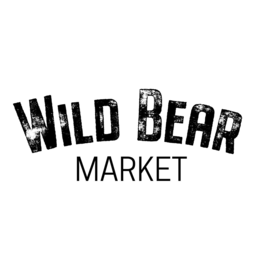 WILD BEAR MARKET trademark