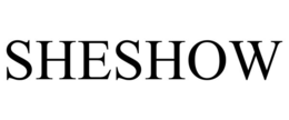 SHESHOW trademark