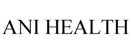 ANI HEALTH trademark