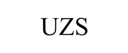 UZS trademark
