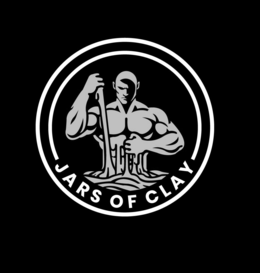 JARS OF CLAY trademark