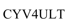 CYV4ULT trademark
