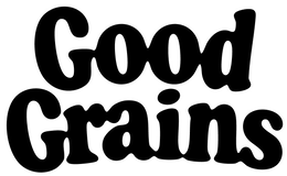 GOOD GRAINS trademark