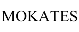 MOKATES trademark
