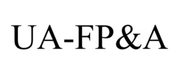 UA-FP&A trademark