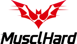 MUSCLHARD trademark