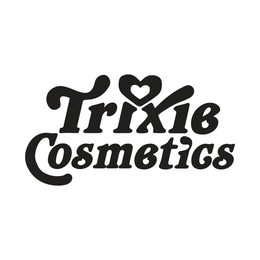 TRIXIE COSMETICS trademark