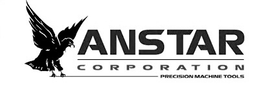 ANSTAR CORPORATION PRECISION MACHINE TOOLS trademark