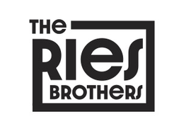 THE RIES BROTHERS trademark
