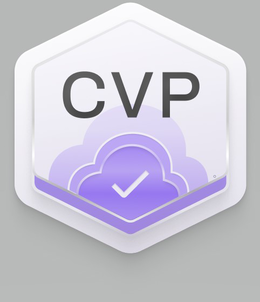 CVP trademark