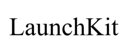 LAUNCHKIT trademark