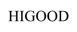 HIGOOD trademark
