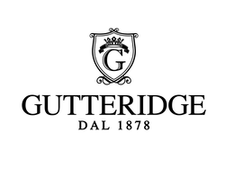 G GUTTERIDGE DAL 1878 trademark
