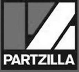 PZ PARTZILLA trademark