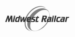MIDWEST RAILCAR trademark