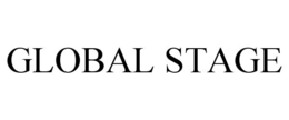 GLOBAL STAGE trademark